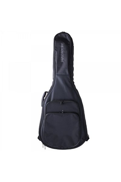 Madison Mdgb3-bk Akustik Gitar Kılıfı