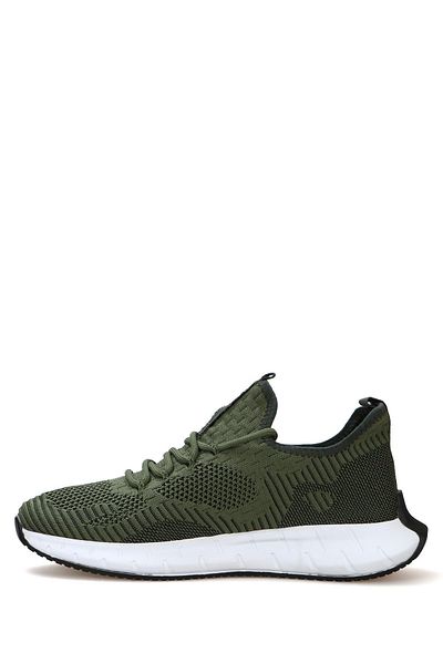 Hammer Jack Men's Sneakers 599-540-M Mandy