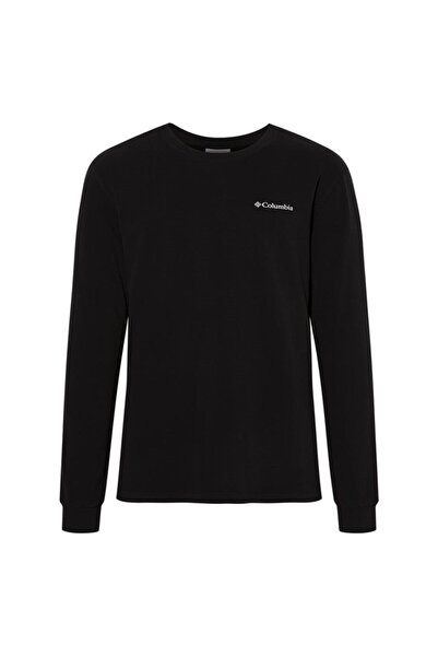 Columbia Csc m Basic Crew Sweatshirt Men's Sweat Cs0204