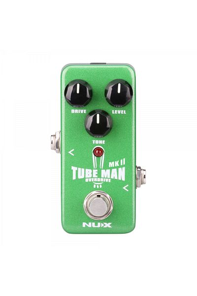 Nux Tube Man Mk II Mini Core - دواسة سق