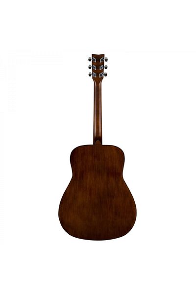 Yamaha F310 Natural Acoustic Guitar
