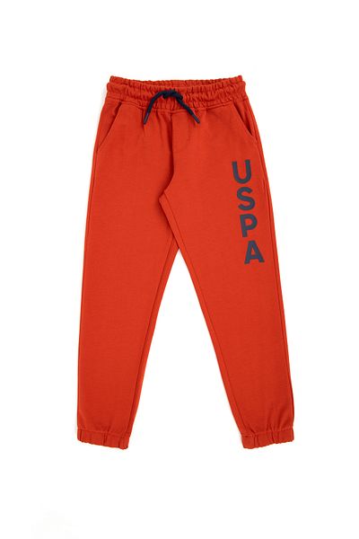 U.S. Polo Assn. Boy's Tile Sweatpants 50289123 -Vr031