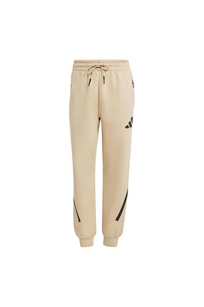 adidas Ζ.Ν.Ε. Γυναικεία φούτερ PT Beige - JD9587