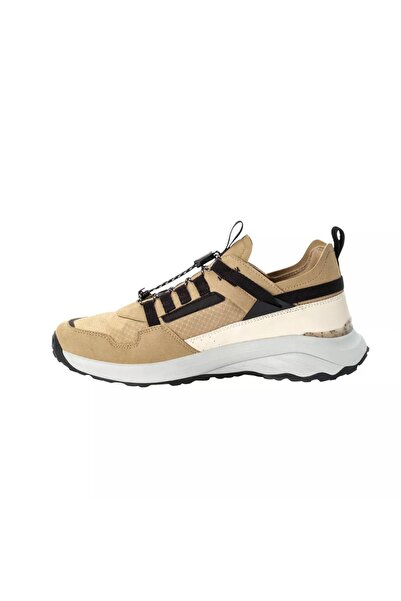 Jack Wolfskin Ανδρικά αθλητικά παπούτσια Dromoventure Athletic Low M 4057011