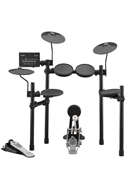 Yamaha DTX452K Dijital Davul