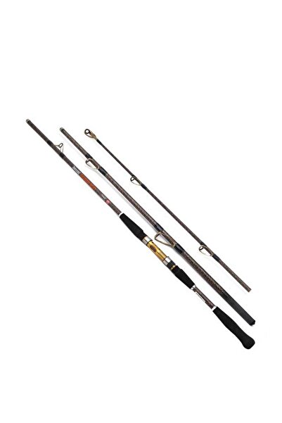 SEA HORSE Hemmer Boat Cw-100-200 Gr 1,80 Cm Kamış