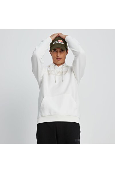Ellesse Ανδρικό φούτερ με κουκούλα EM075