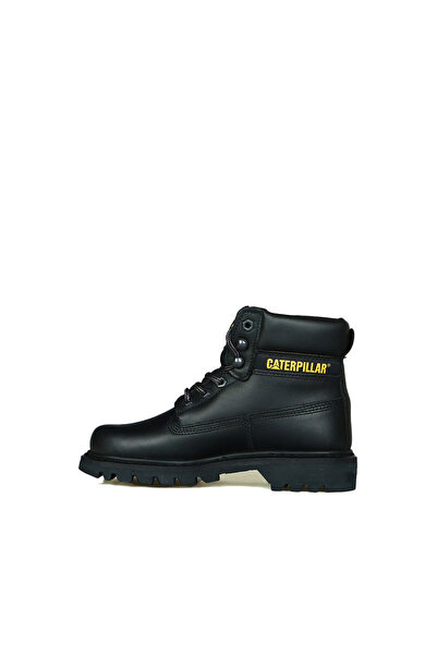 Cat COLORADO Kadın Siyah Bot 015G100095-14733