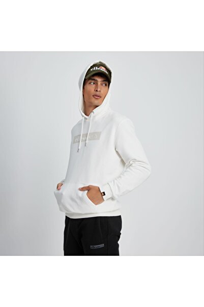 Ellesse Ανδρικό φούτερ με κουκούλα EM075