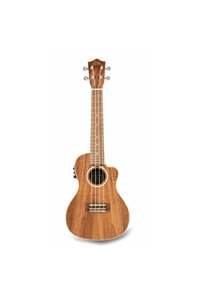 Lanikai ACST-CEC Acacia Concert Elektro Ukulele