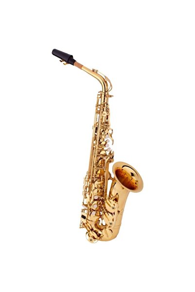 Fox YAS-6108L Alto Saksafon