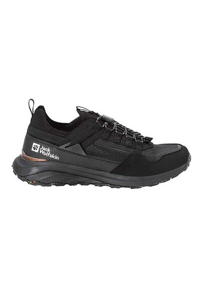 Jack Wolfskin Мъжки маратонки Dromovence Athletic Low M 4057011
