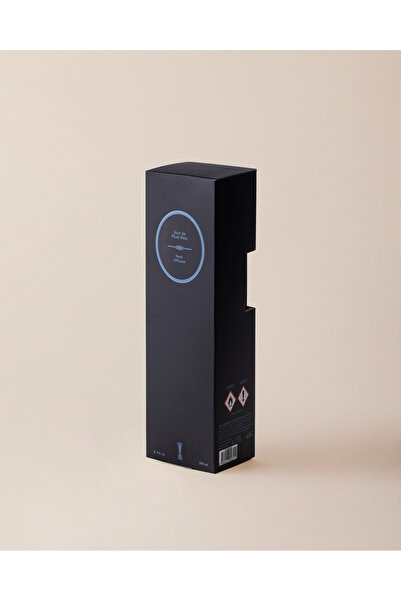 Madame Coco Répertoire Çubuklu Oda Parfümü - Jour de Pluie Bleu - 200 ml