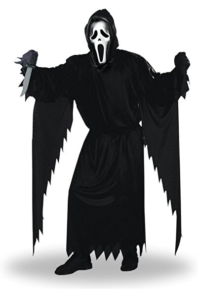 Kadıköy Kostüm Costum pentru copii Scream