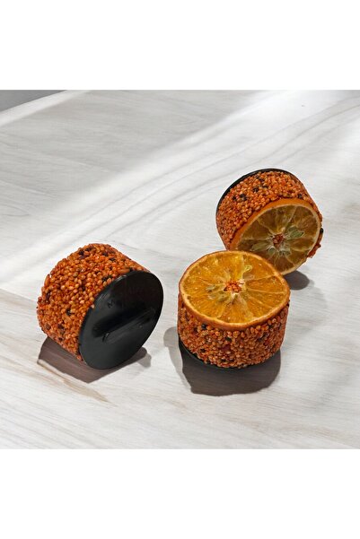 mnö mammamia mix Portakallı Ballı Kraker Jumbo 3 Adet