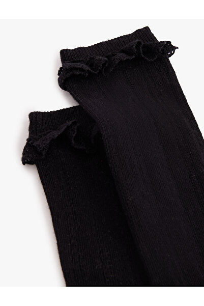 Koton Дълги чорапи Basic