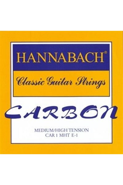 Hannabach Car8mht Classic Guitar String
