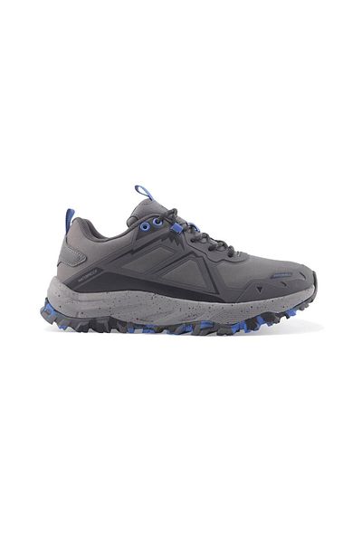 lumberjack 3W Dallas 3Pr Men's Gray Outdoor Shoes 101386611