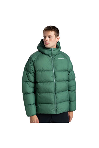 Kappa LOGO 365 SYARO Erkek Yeşil Mont 311j87w-D16