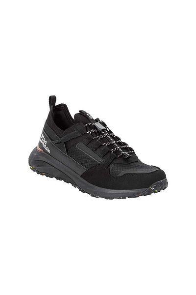 Jack Wolfskin Мъжки маратонки Dromovence Athletic Low M 4057011