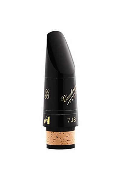 Vandoren Cm30078 7jb Profile 88 Sib Klarnet Beki