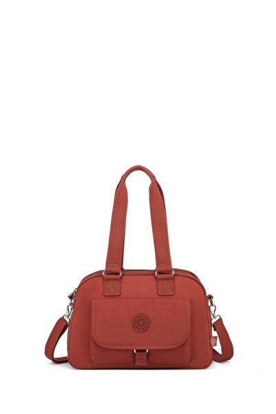 SMART BAGS Crinkle Tile Women's Shoulder Bag Smk 1122