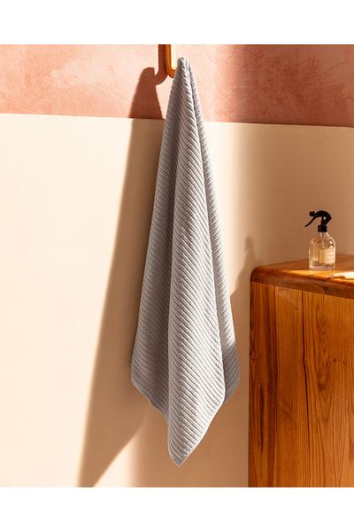 Madame Coco Carla Bath Towel
