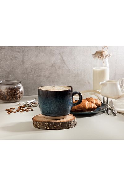 Madame Coco Bel Olympe Cylindrical Mug