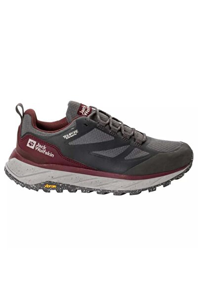 Jack Wolfskin Terraventure Texapore Low W Kadın Bot 4051631