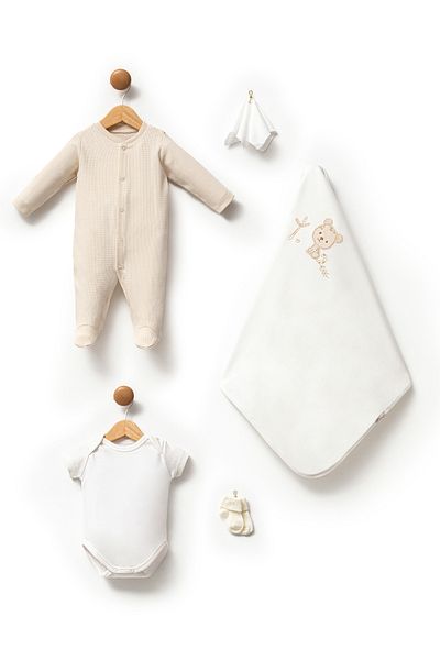 Bebitof Hospital Exit - Pack of 10