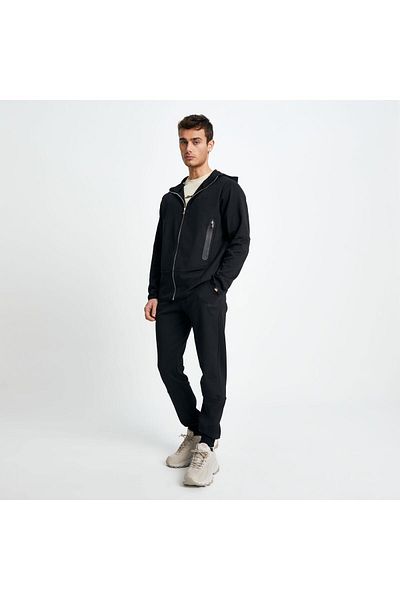 Ellesse Zippered Men's Sweat Em150