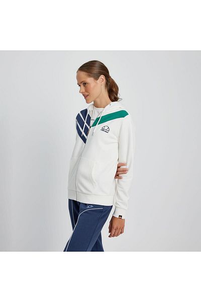 Ellesse EF053 نموذج البلوز المرأة