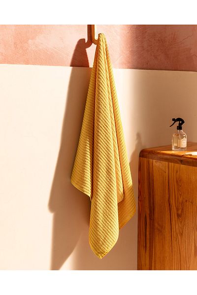 Madame Coco Carla Bath Towel