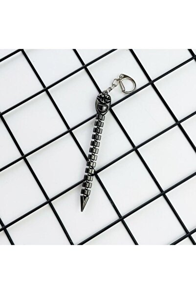 Hd Marketim حلية حقيبة ملحقات سلسلة مفاتيح معدنية من ناروتو 12209