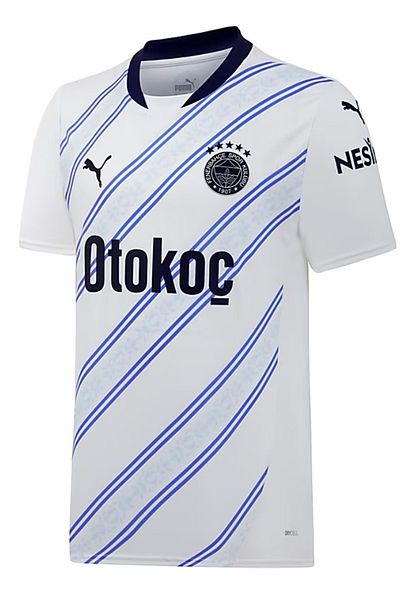 Puma Fenerbahçe Fsk Away Jersey 24/25 Away Men's Jersey