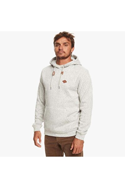 Quiksilver Keller Hood Erkek Sweat EQYFT04837