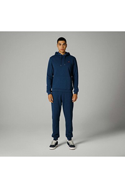 Ellesse με κουκούλα Ανδρικό Φούτερ EM279-NV