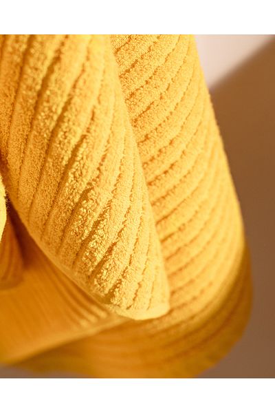 Madame Coco Carla Bath Towel