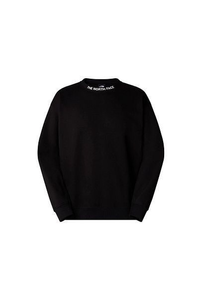 THE NORTH FACE Мъжки суитшърт M Zumu Oversize Crew Nf0a89fhjk31