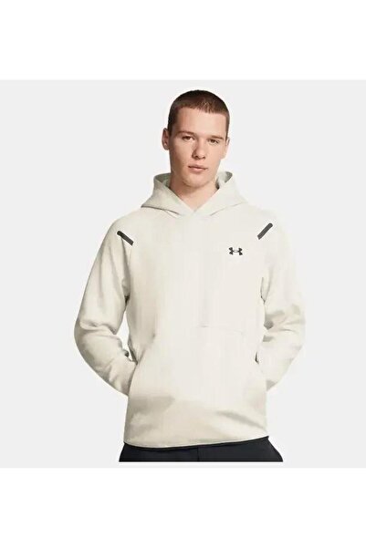 Under Armour Unstoppable Flc Hd Eu Erkek Sweat 1389350
