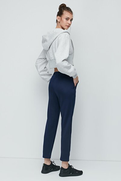 C&City Φούτερ ίσιο πόδι 801 Sax