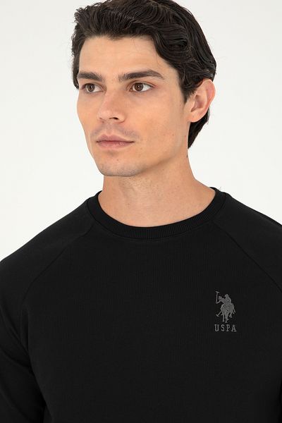 U.S. Polo Assn. Us Polo Assn. Мъжки потник 50289030 -Vr046
