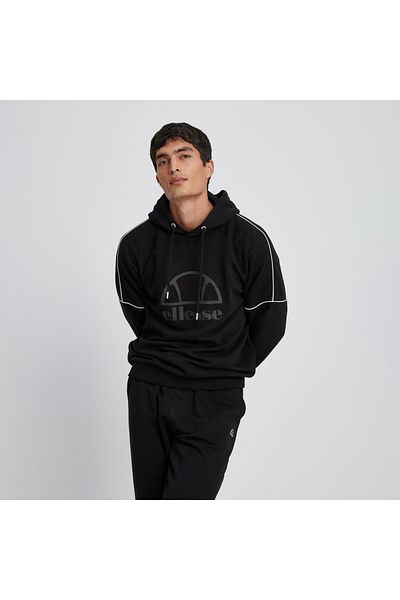 Ellesse Men's Sweat Em073 - Comfortable Fit
