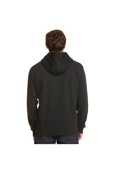 Quiksilver Men's Sweat Eqysf03150 - Circle Trim Hood