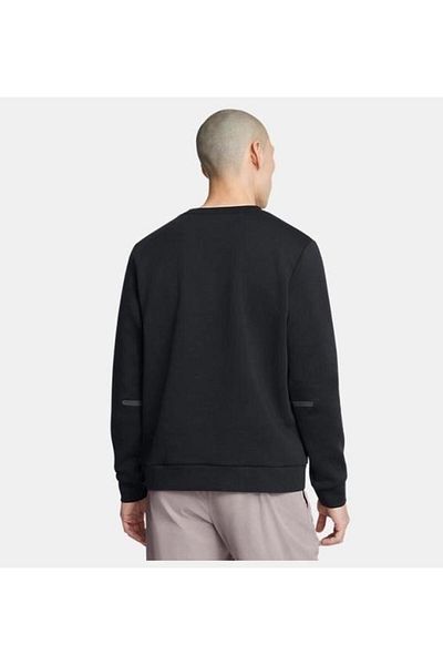 Under Armour Суитшърт UA Unstoppable Flc Crew Eu Erkek 1389351