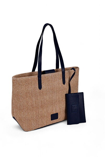 GAP Beige Women's Shoulder Bag - Model 15938