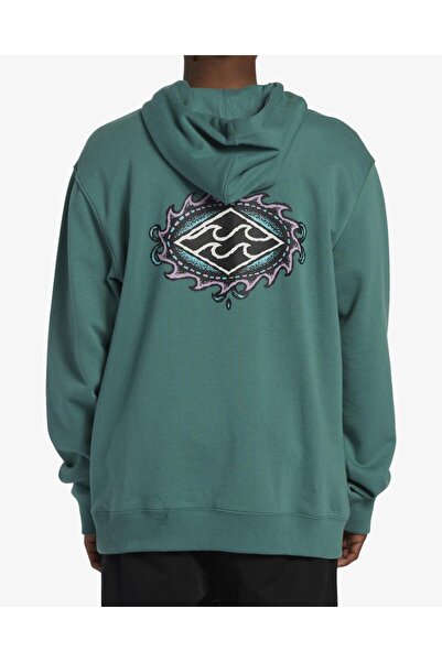 BİLLABONG Billabong Short Sands Pullover Erkek Sweat ABYSF00119