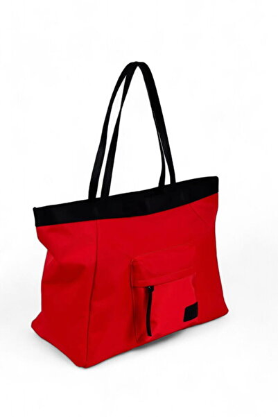GAP Red Women's Shoulder Bag 15810