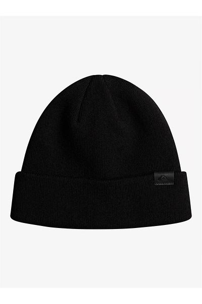 Quiksilver Men's Routine Beanie - Beanie Eqyha03331