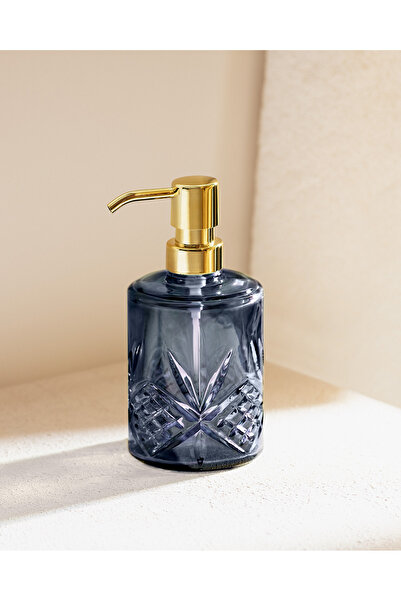 Madame Coco Aron Sıvı Sabunluk - Lacivert